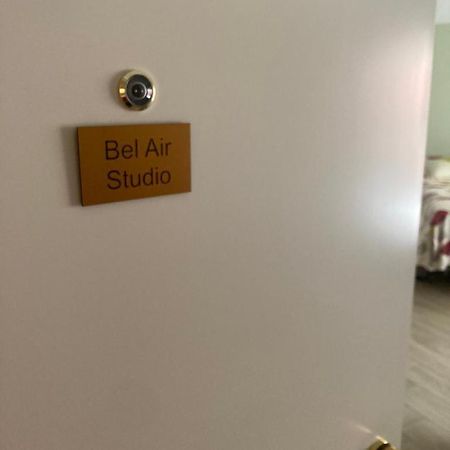 Belair Studio Tervuren Luaran gambar