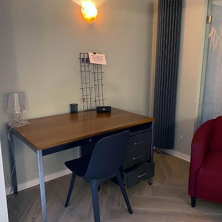 Belair Studio Tervuren Luaran gambar
