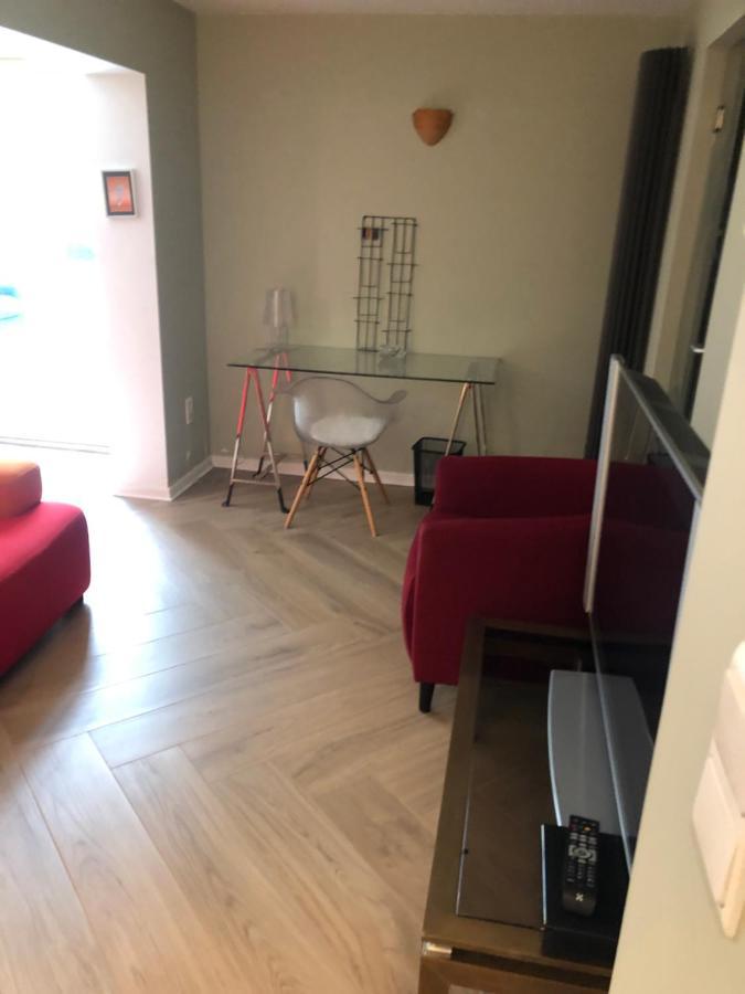 Belair Studio Tervuren Luaran gambar