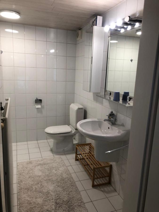 Belair Studio Tervuren Luaran gambar