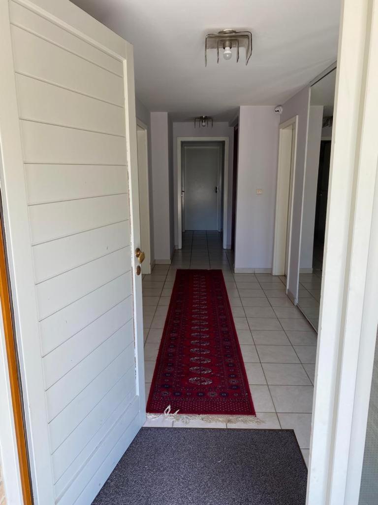 Belair Studio Tervuren Luaran gambar